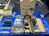 Audi S4 V8 BBK Genuine Timing Chain Kit, RS4 upgraded guids