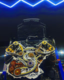 Audi S4 4.2 V8 BBK / BAT Timing Chain Service