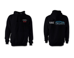 Vag Technic Hoodie